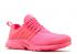 Nike Womens Air Presto Hyper Pink White FD0290-600