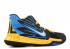 Kyrie 3 What The GS What The Blue University Gold Glow AH2287-700