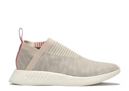 Adidas Nmd Cs2 Linen Running White CQ2039