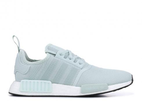 Adidas Wmns Nmd r1 Ice Mint Green BD8011