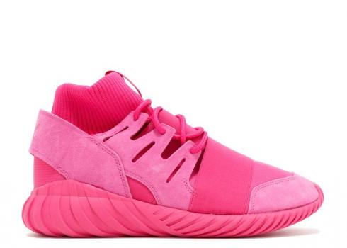 Adidas Tubular Doom Tonal Pink S74795