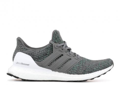 Adidas Ultraboost 4.0 Grey Four CP9251