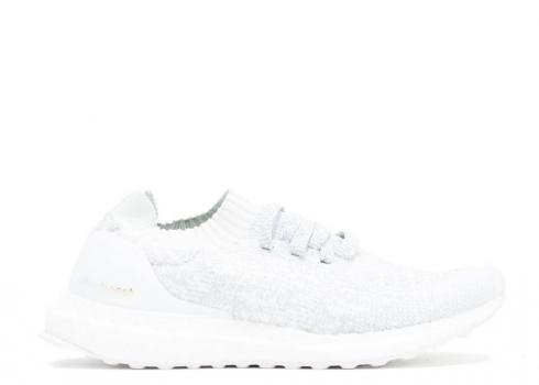 Adidas Ultraboost Uncaged Triple White Ftwr Clear Grey BB0773