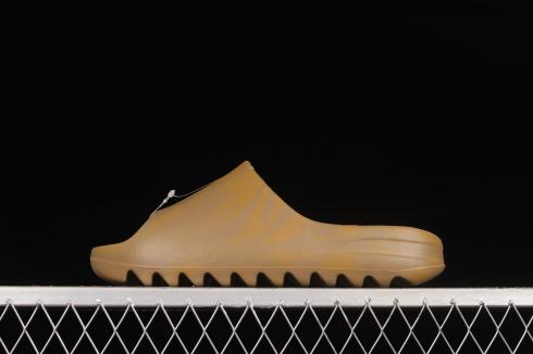 Adidas Yeezy Slide Ochre Shoes GW1931