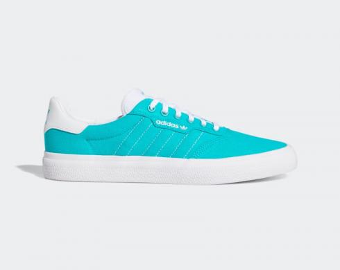 Adidas 3MC Hi-Res Aqua Cloud White EE6089