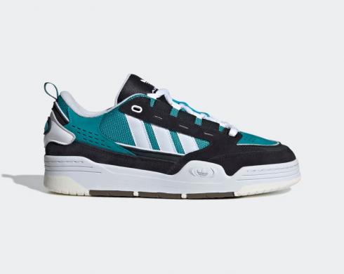 Adidas ADI2000 Lab Green Cloud White Gum GZ6187