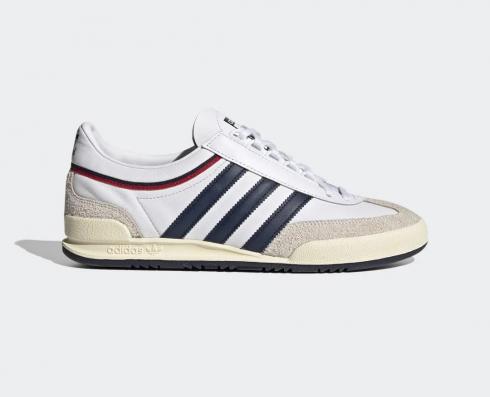 Adidas Atlantic MKll Cloud White Grey Navy FX5650