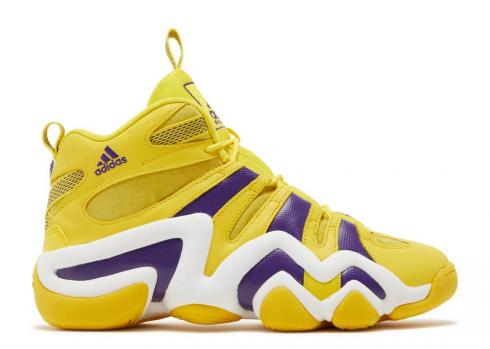 Adidas Crazy 8 Sun Regpursld Runninwhite G24829