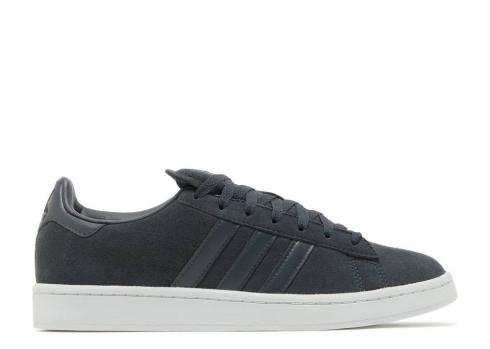 Adidas Descendant X Campus Night Grey Dark HQ8875