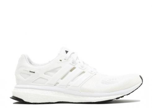 Adidas Energy Boost Esm White Running Ftw B44283