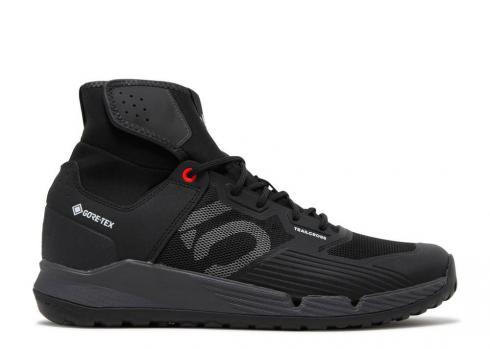 Adidas Five Ten Trailcross Gtx Core Black Solid Dgh Grey Three S29146