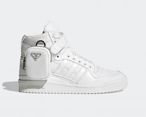 Adidas Forum High Prada Cloud White GY7041