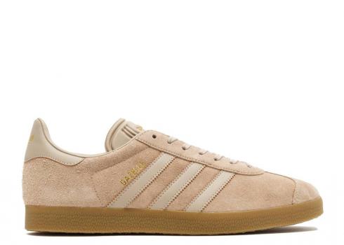 Adidas Gazelle Brown Gum Clay BB5264