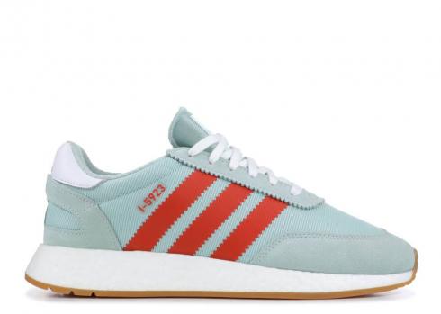 Adidas I-5923 Ash Green Amber Raw White D96993