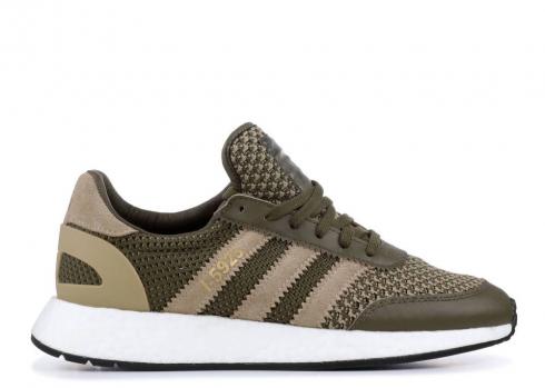 Adidas Neighborhood X I-5923 Boost Olive B37343