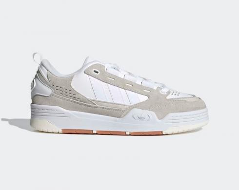 Adidas Originals ADI2000 Footwear White Off White GY3876