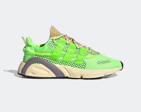 Adidas Originals LXCON Signal Green Solar Yellow EF4279