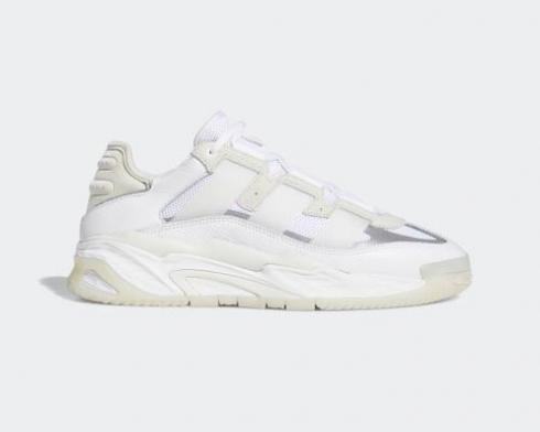 Adidas Originals Niteball Off White Orbit Grey FV4847