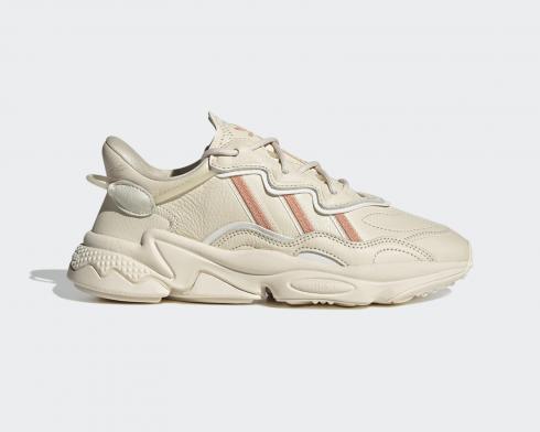 Adidas Originals Ozweego Wonder White Ambient Blush GW8017