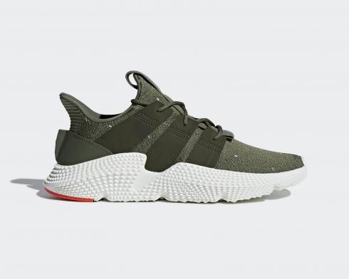 Adidas Prophere Base Green Ivory B37463