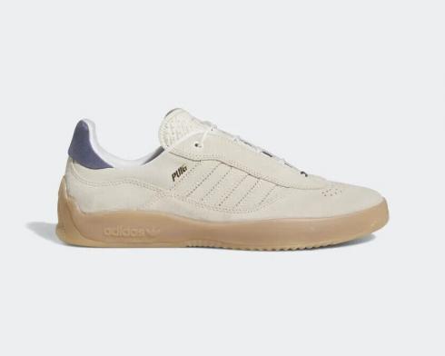 Adidas Puig Aluminium Shadow Navy Gum GZ9439