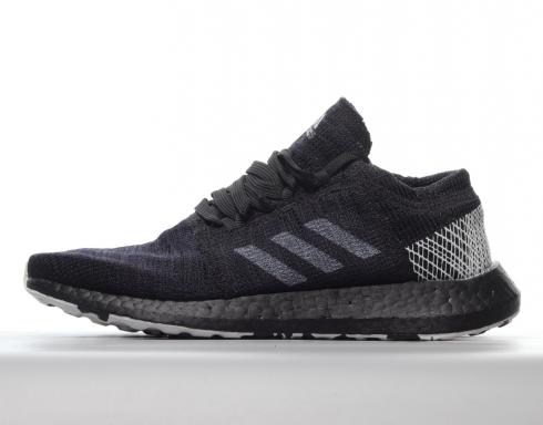 Adidas PureBoost Triple Black BB7804