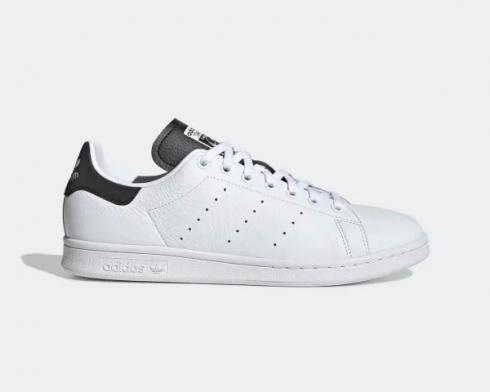 Adidas Stan Smith Cloud White Core Black Shoes EG4549