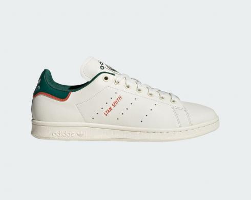 Adidas Stan Smith Green Off White Gum IG5498