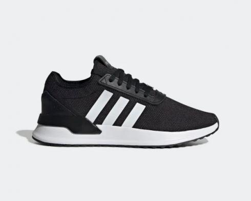 Adidas Tenis U PATH X Negro Core Black Cloud White EG7378