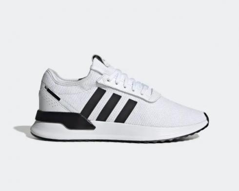 Adidas U Path X Footwear White Core Black Running Shoes EG7377