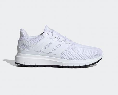 Adidas neo Ultimashow Cloud White Grey Two FX3631