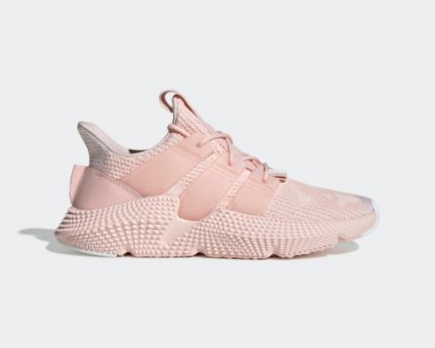 Wmns Adidas Prophere Pink White Shoes EF2850