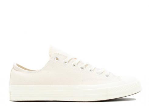 Converse Chuck 70 Ox Natural Egret 151230C