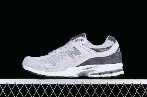 New Balance 2002R Light Dark Grey M2002RJD