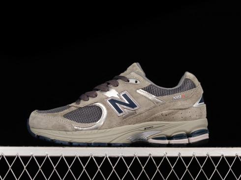 New Balance 2002R Light Grey Sliver ML2002RA