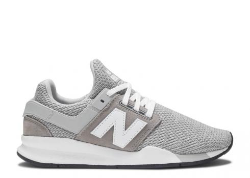 New Balance 247 Grey White MS247FJD