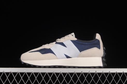 New Balance 327 Outer Space Navy Grey WS327BA