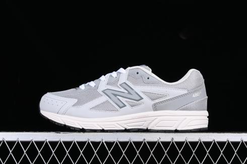 New Balance 480v5 For Grey W480KR5