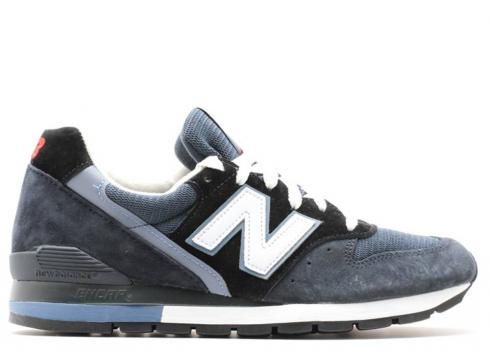 New Balance M996 Navy M996ST