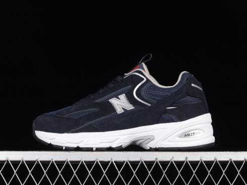 New Balance NB529 Dark Blue Red White M529NV