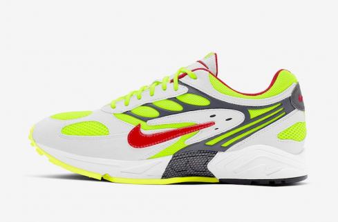 Nike Air Ghost Racer Neon Yellow AT5410-100