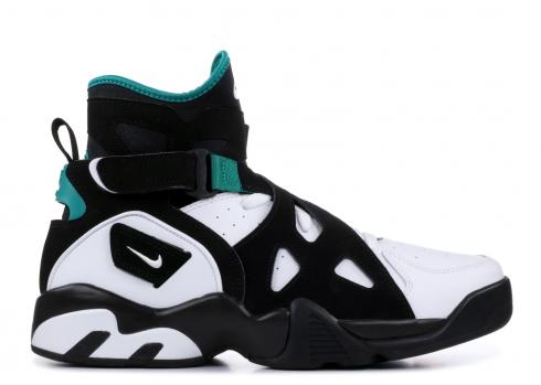 Nike Air Unlimited David Robinson 889013-001