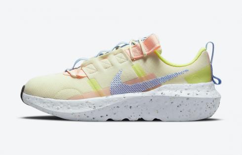 Nike Crater Impact Pollen Volt Peach CW2386-700