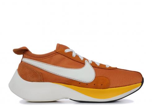 Nike Moon Racer QS Monarch Sail Amarillo BV7779-800