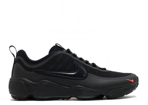 Zoom Spiridon Crimson Bright Black 876267-002