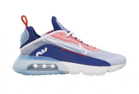 Nike Air Max 2090 Usa CT1091 101