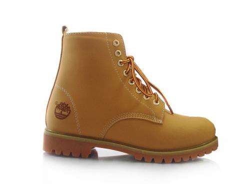 Timberland 6-inch Basic Boots Men Wheat