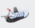 Adidas NMD R1 ATL White Blue Soar Black Shoes G28731