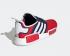 Adidas NMD R1 USA Collegiate Navy Scarlet Cloud White FV1734