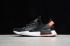 Adidas NMD R1 V2 Boost Orange Core Black Cloud White Shoes FW6412